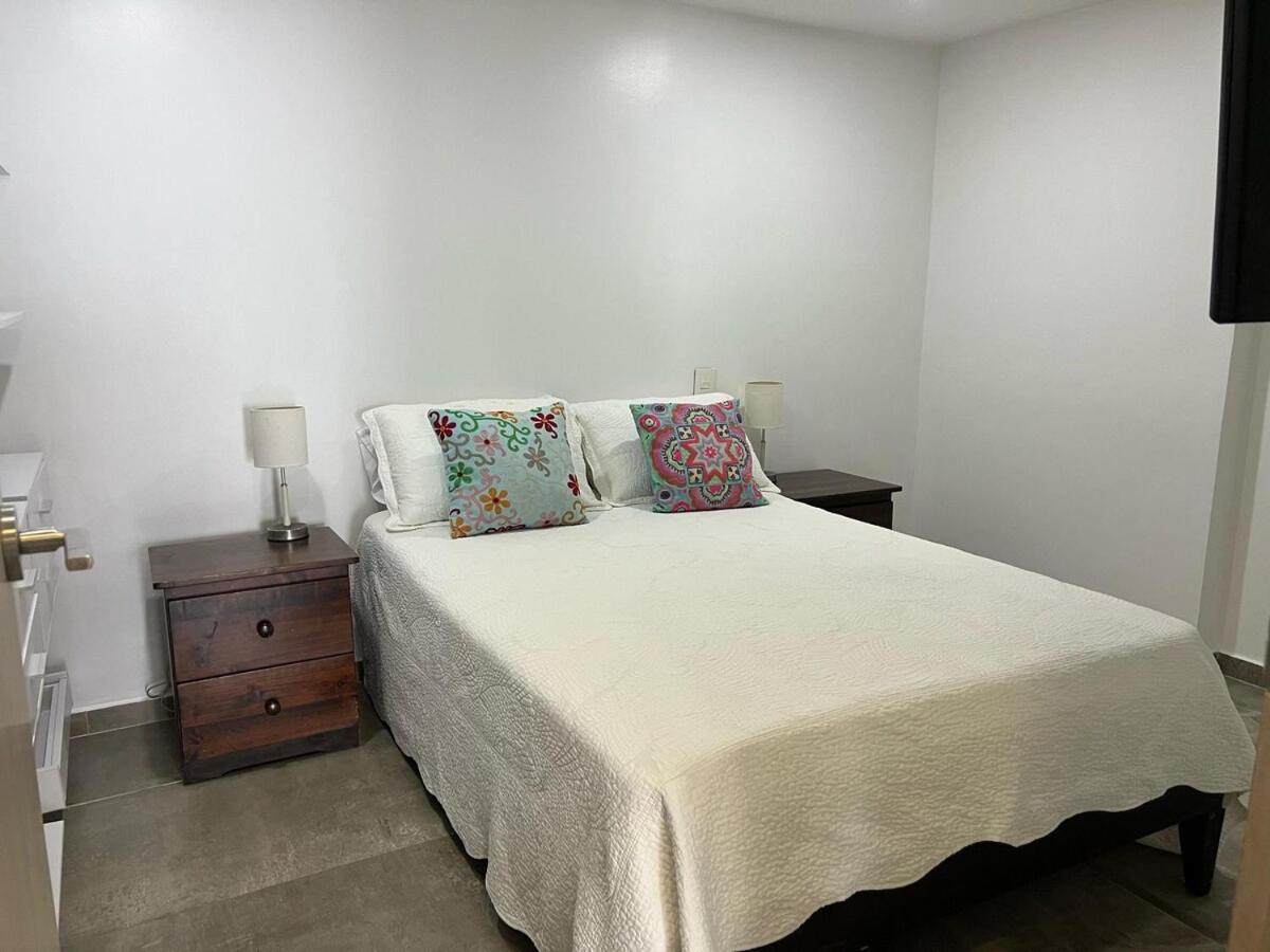 Apartamento Torres Sunrise Beach San Andrés Buitenkant foto